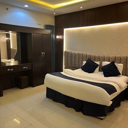Rekaz Aparthotel Mecca ภายนอก รูปภาพ