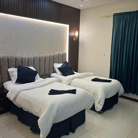 Rekaz Aparthotel Mecca ภายนอก รูปภาพ