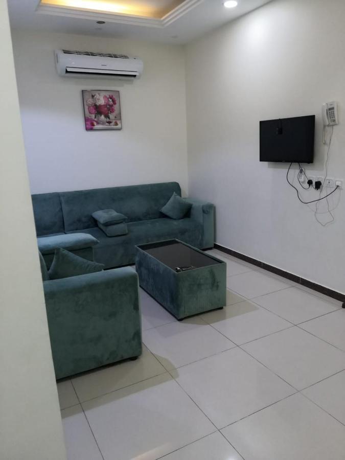 Rekaz Aparthotel Mecca ภายนอก รูปภาพ
