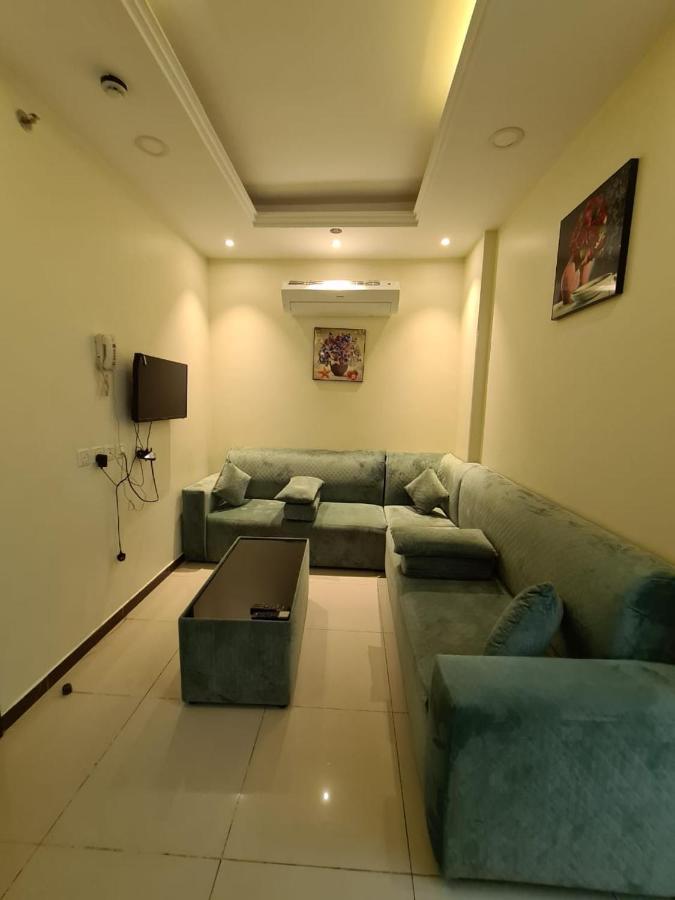 Rekaz Aparthotel Mecca ภายนอก รูปภาพ