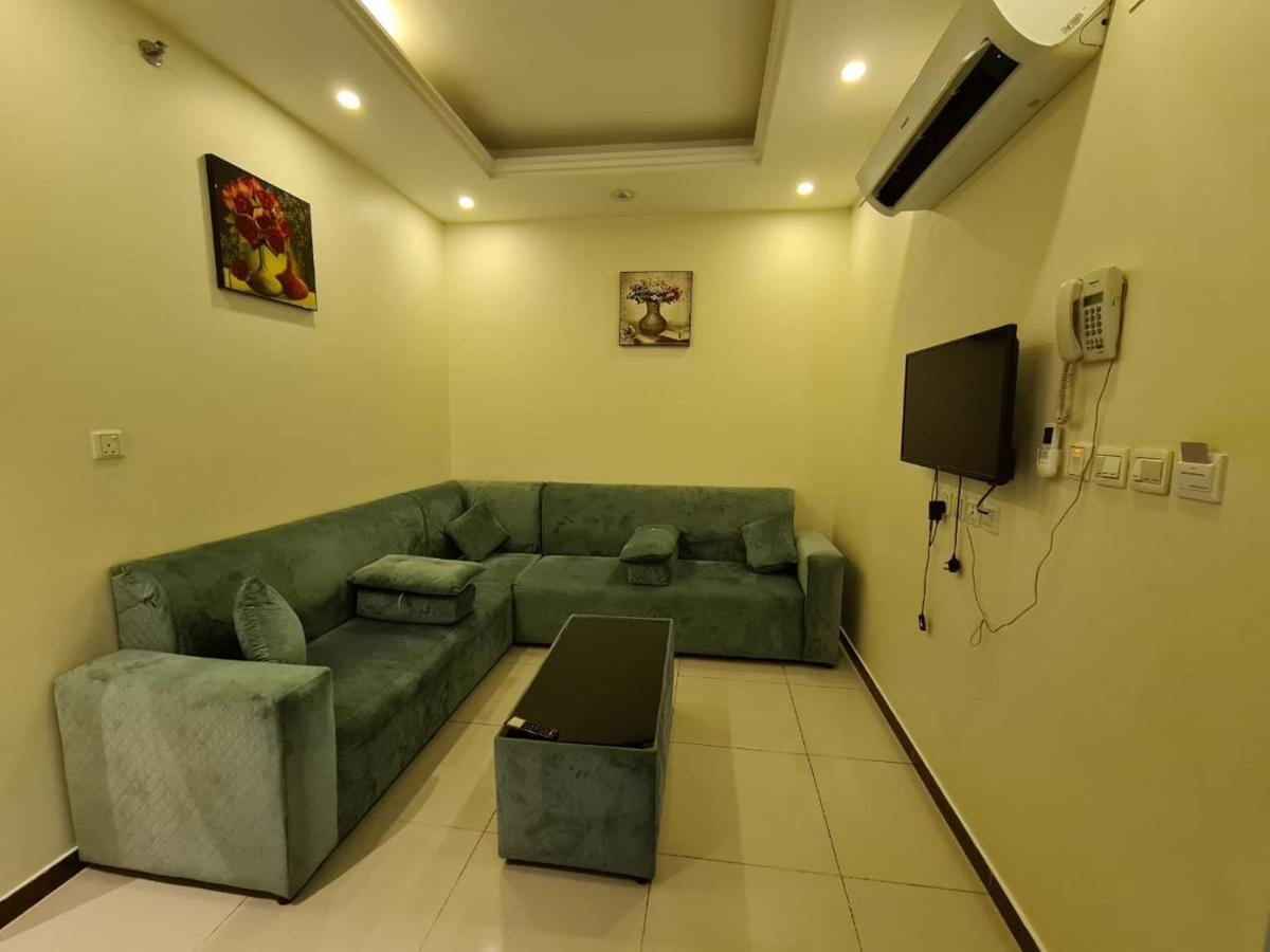 Rekaz Aparthotel Mecca ภายนอก รูปภาพ