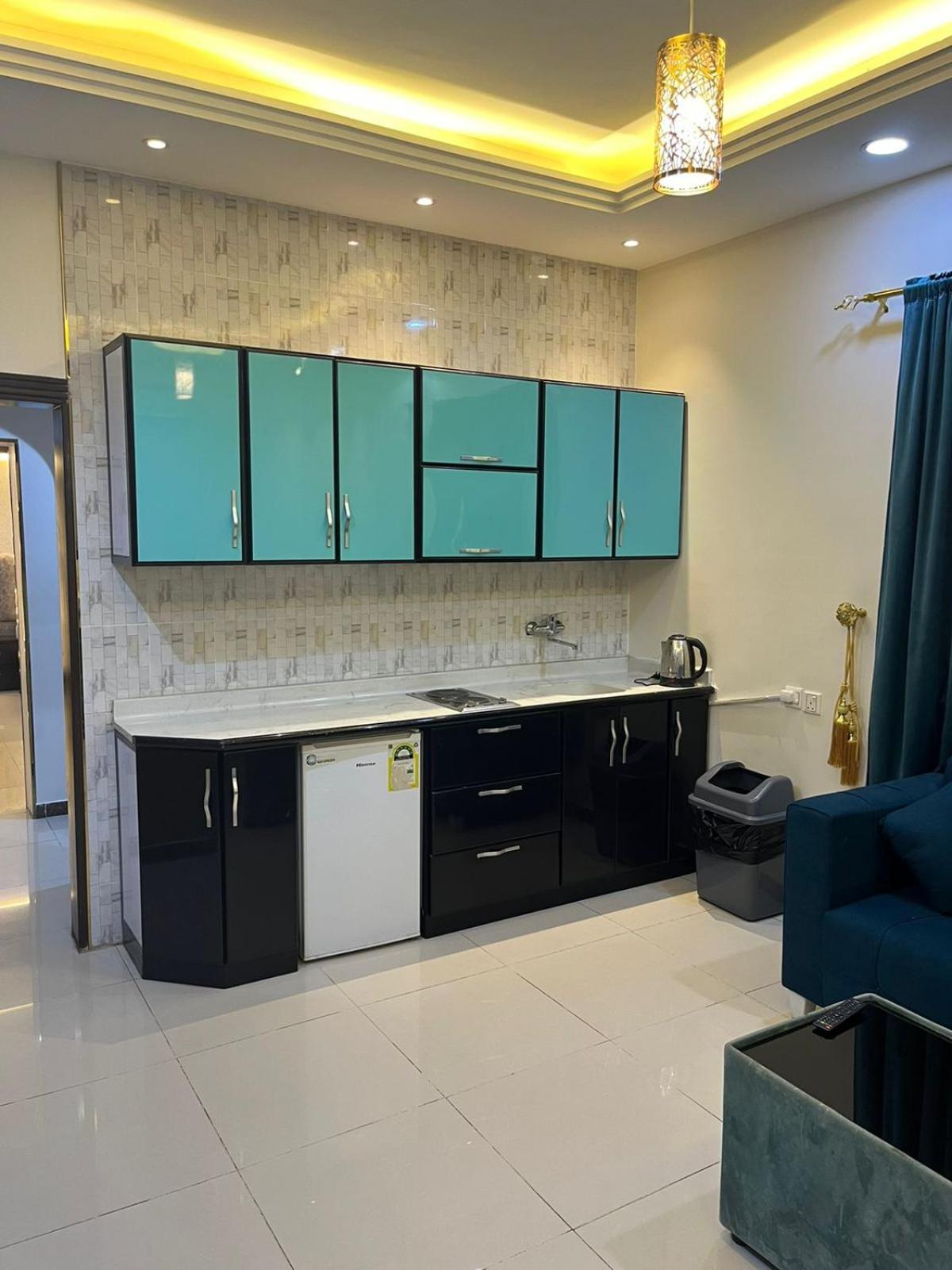 Rekaz Aparthotel Mecca ภายนอก รูปภาพ