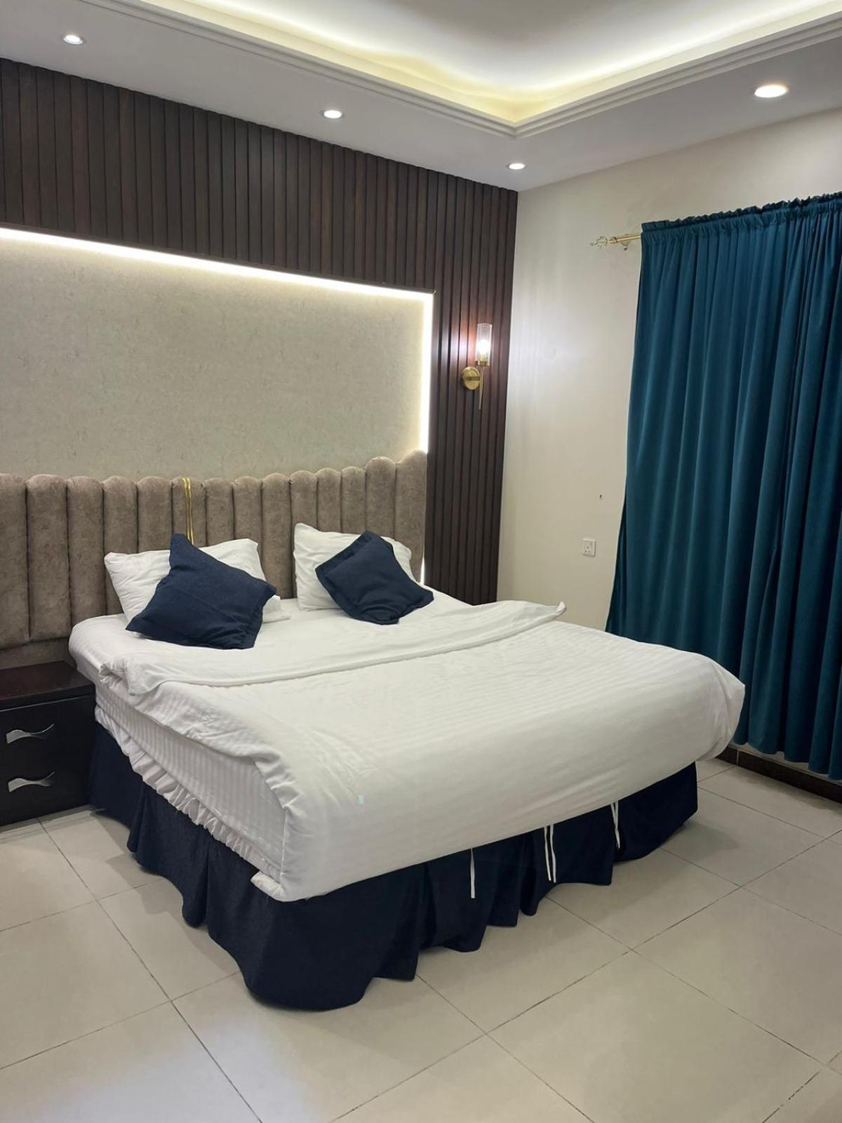 Rekaz Aparthotel Mecca ภายนอก รูปภาพ