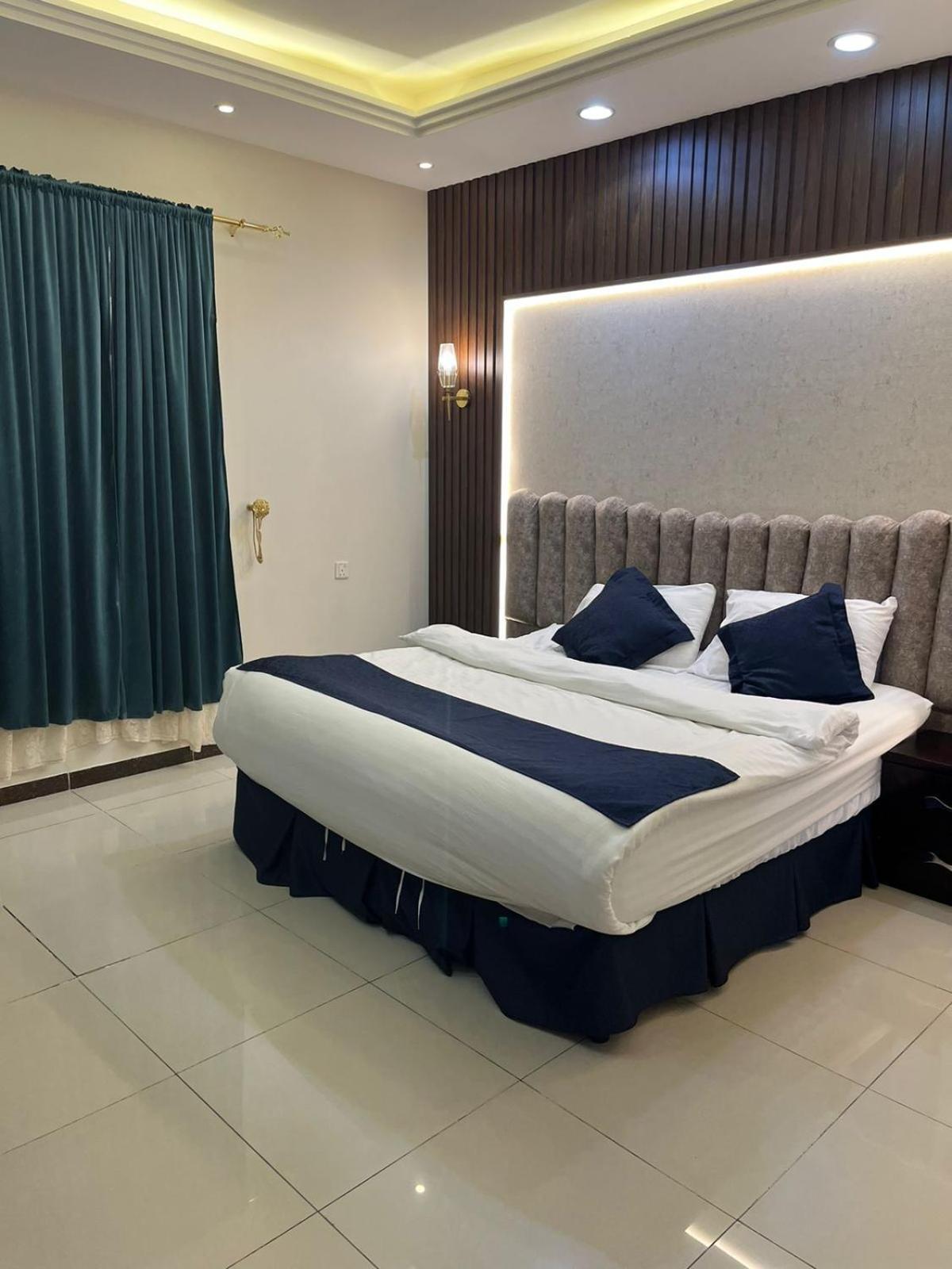Rekaz Aparthotel Mecca ภายนอก รูปภาพ