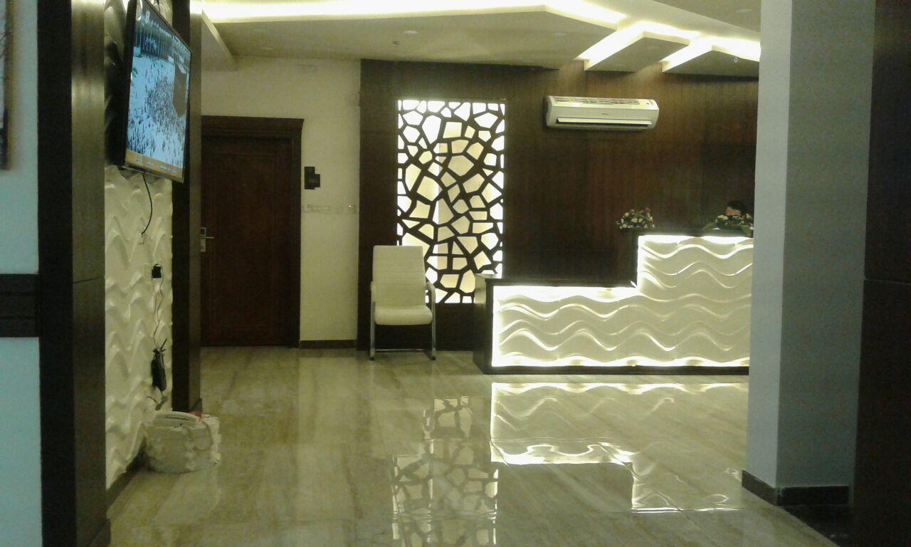 Rekaz Aparthotel Mecca ภายนอก รูปภาพ
